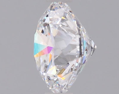 1.36 Carat Round Lab Diamond :: 360 spin frame 05