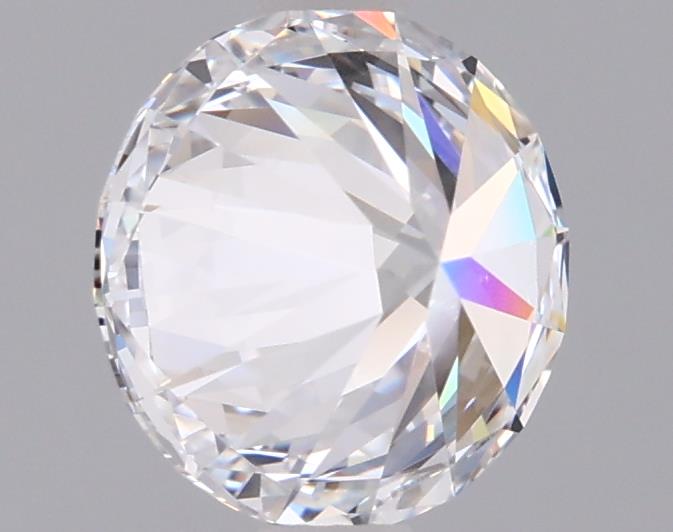 1.36 Carat Round Lab Diamond :: 360 spin frame 06