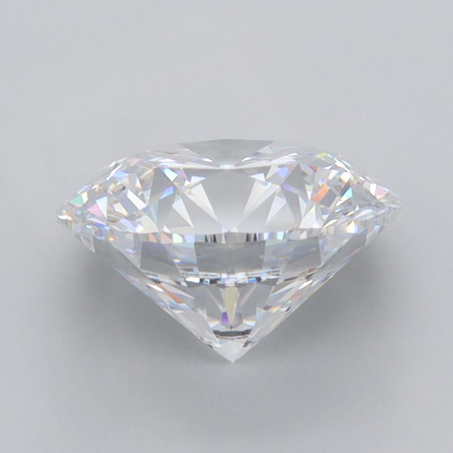 3.06 Carat Round Lab Diamond :: 360 spin frame 01