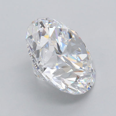 3.06 Carat Round Lab Diamond :: 360 spin frame 02