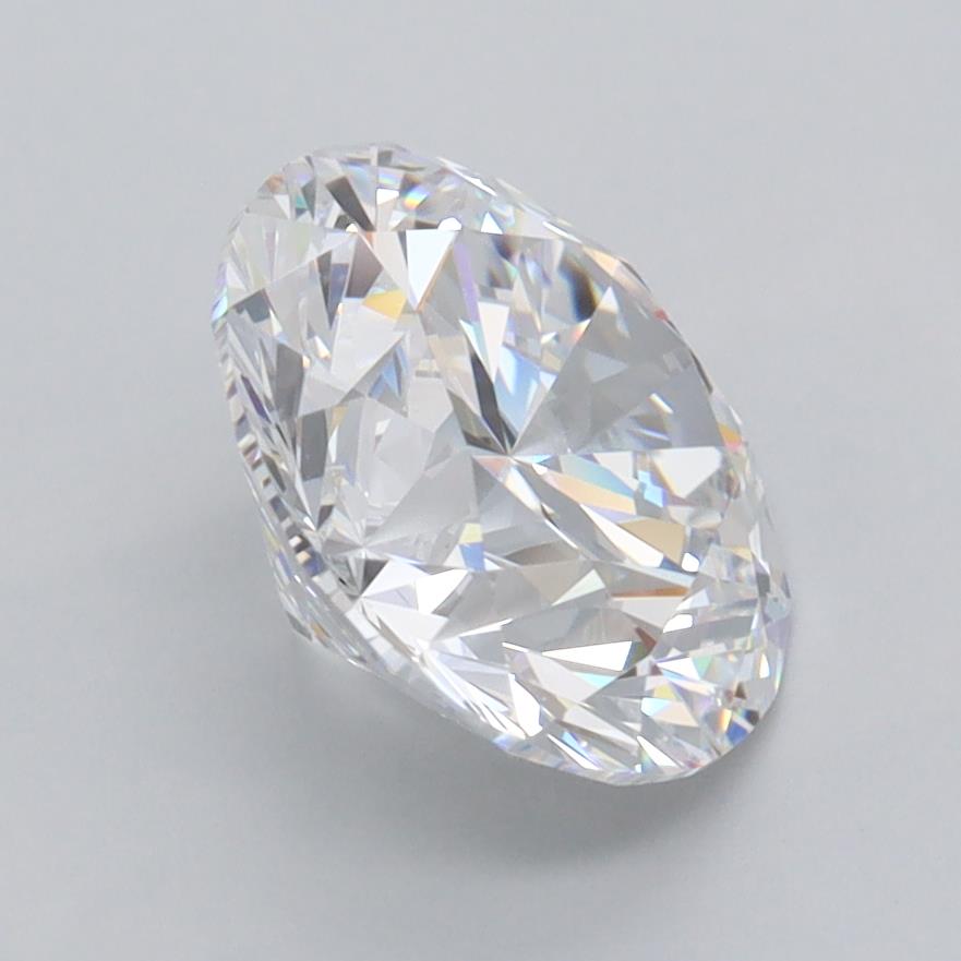 3.06 Carat Round Lab Diamond :: 360 spin frame 02