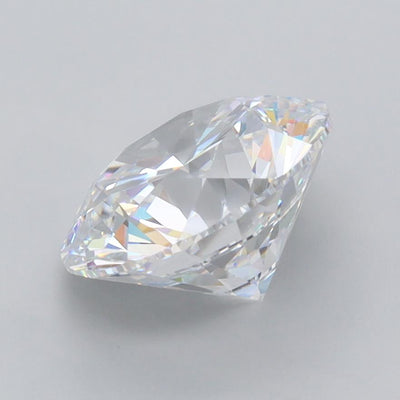 3.06 Carat Round Lab Diamond :: 360 spin frame 03