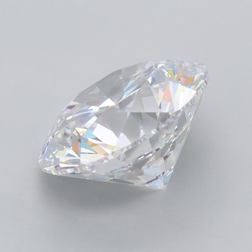 3.06 Carat Round Lab Diamond :: 360 spin frame 03