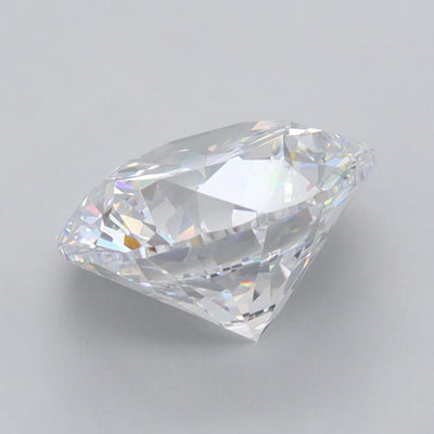 3.06 Carat Round Lab Diamond :: 360 spin frame 04
