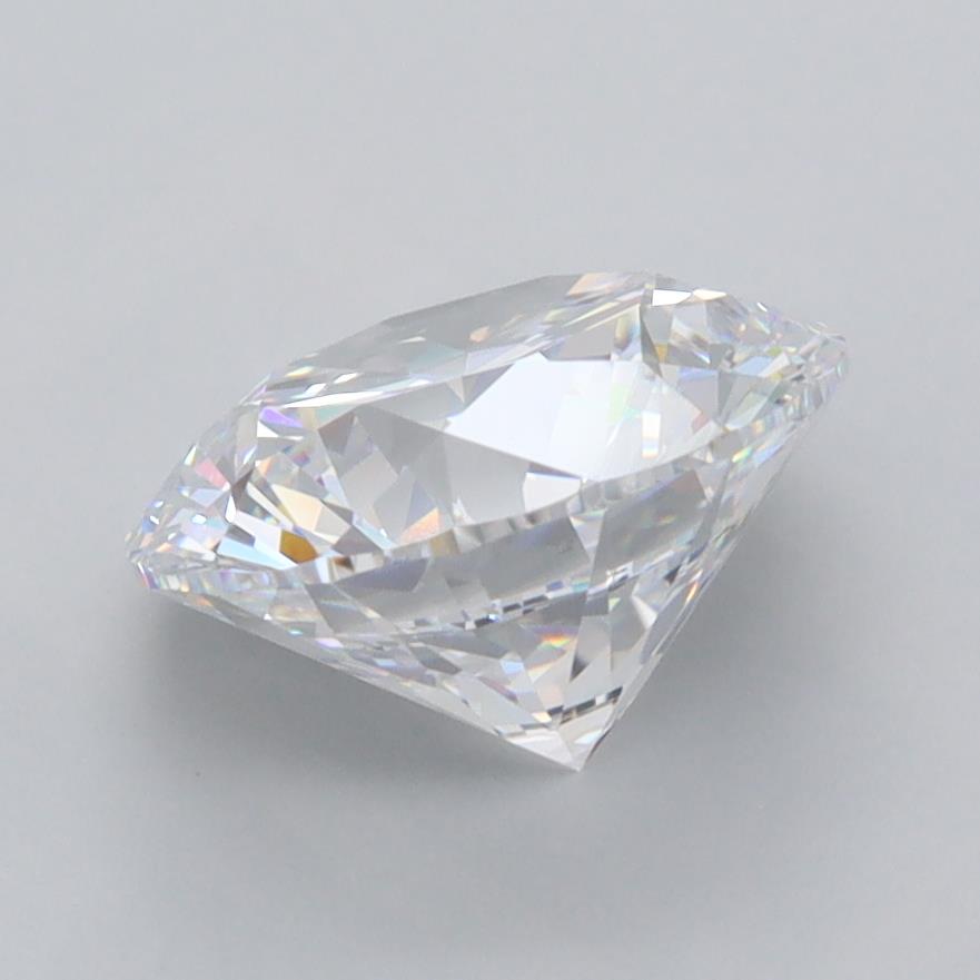 3.06 Carat Round Lab Diamond :: 360 spin frame 04