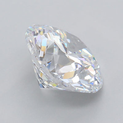 3.06 Carat Round Lab Diamond :: 360 spin frame 07