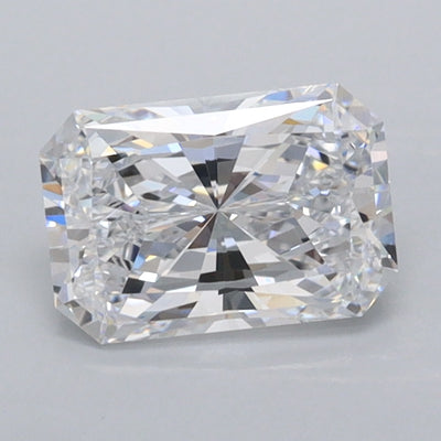 1.03 Carat Radiant Lab Diamond