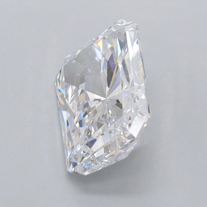 1.03 Carat Radiant Lab Diamond :: 360 spin frame 02