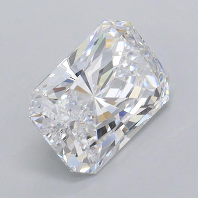 1.03 Carat Radiant Lab Diamond :: 360 spin frame 03
