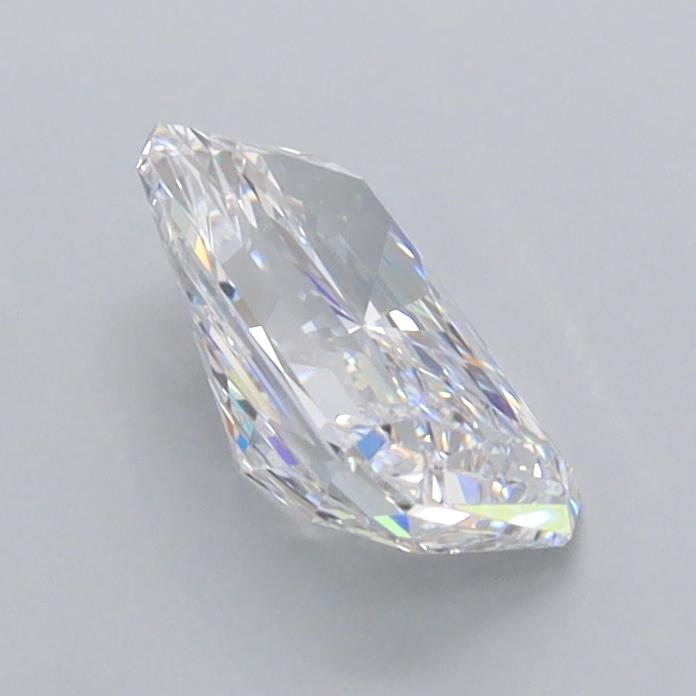 1.03 Carat Radiant Lab Diamond :: 360 spin frame 04