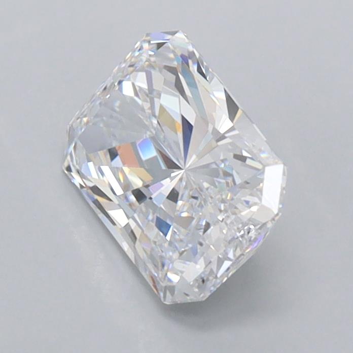 1.03 Carat Radiant Lab Diamond :: 360 spin frame 05