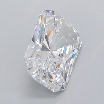 1.03 Carat Radiant Lab Diamond :: 360 spin frame 07