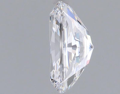 0.97 Carat Radiant Lab Diamond :: 360 spin frame 01