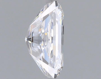 0.97 Carat Radiant Lab Diamond :: 360 spin frame 02