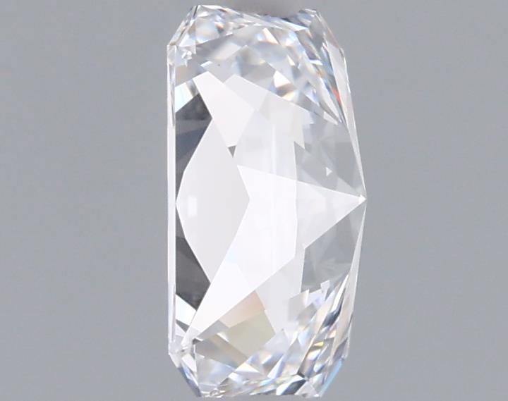 0.97 Carat Radiant Lab Diamond :: 360 spin frame 03