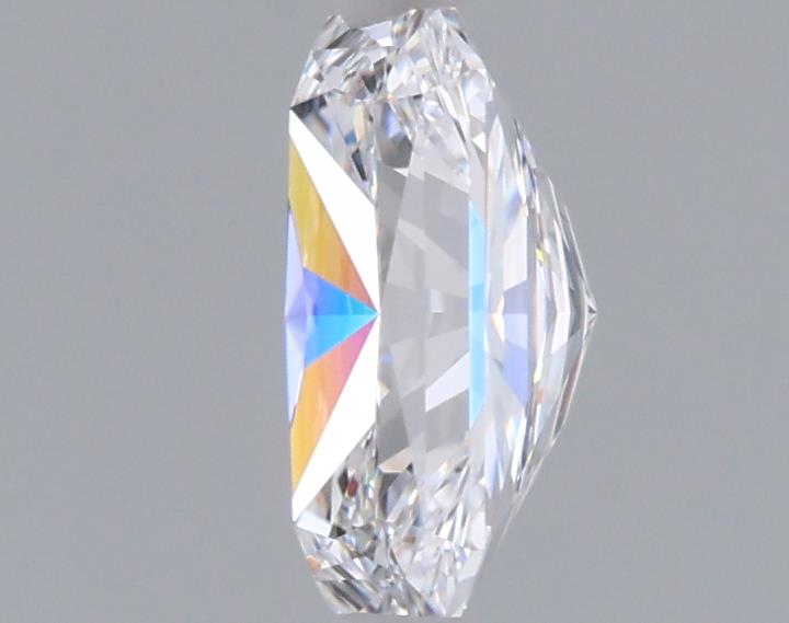 0.97 Carat Radiant Lab Diamond :: 360 spin frame 04