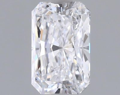 0.97 Carat Radiant Lab Diamond :: 360 spin frame 05