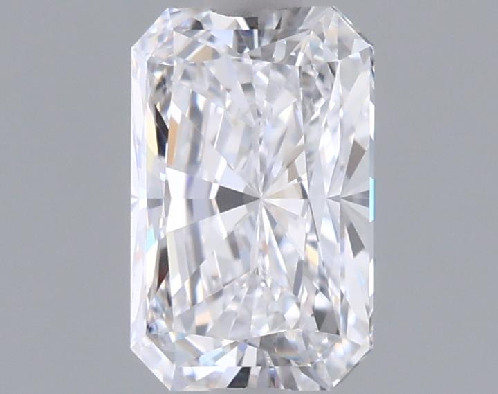 0.97 Carat Radiant Lab Diamond :: 360 spin frame 05