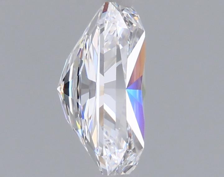 0.97 Carat Radiant Lab Diamond :: 360 spin frame 06