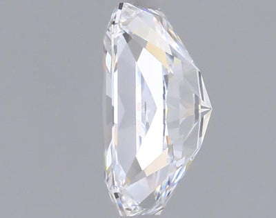 0.97 Carat Radiant Lab Diamond :: 360 spin frame 07