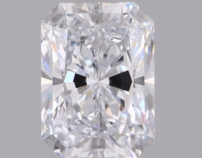 0.99 Carat Radiant Lab Diamond
