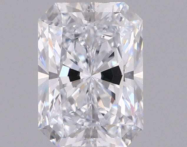 0.99 Carat Radiant Lab Diamond
