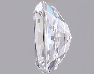 0.99 Carat Radiant Lab Diamond :: 360 spin frame 01