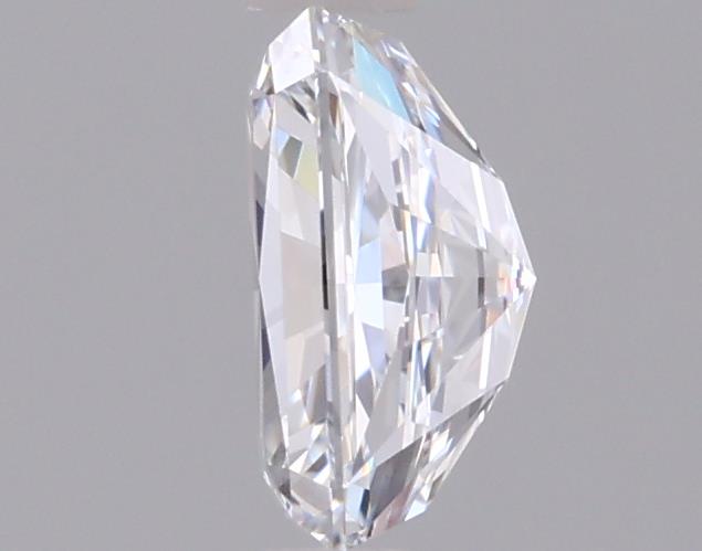 0.99 Carat Radiant Lab Diamond :: 360 spin frame 01