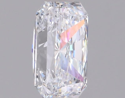 0.99 Carat Radiant Lab Diamond :: 360 spin frame 03