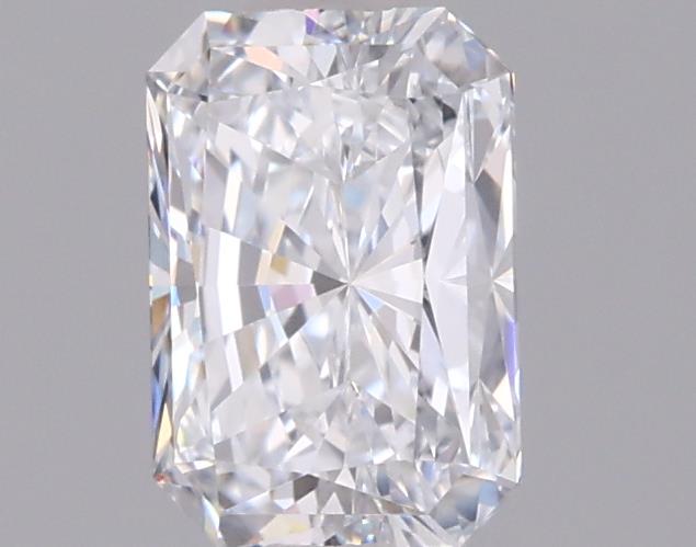 0.99 Carat Radiant Lab Diamond :: 360 spin frame 04
