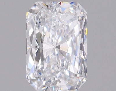 0.99 Carat Radiant Lab Diamond :: 360 spin frame 05