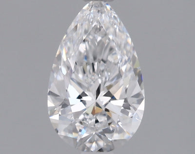0.93 Carat Pear Lab Diamond