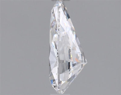 0.93 Carat Pear Lab Diamond :: 360 spin frame 01