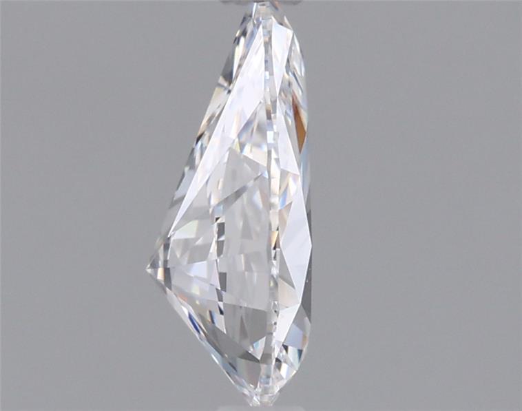 0.93 Carat Pear Lab Diamond :: 360 spin frame 02