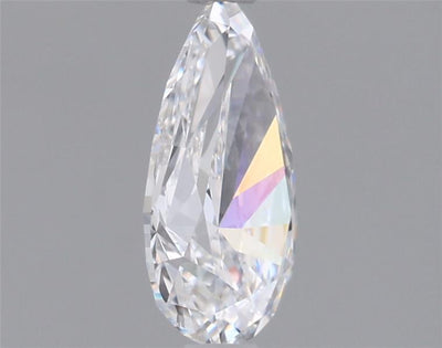 0.93 Carat Pear Lab Diamond :: 360 spin frame 03