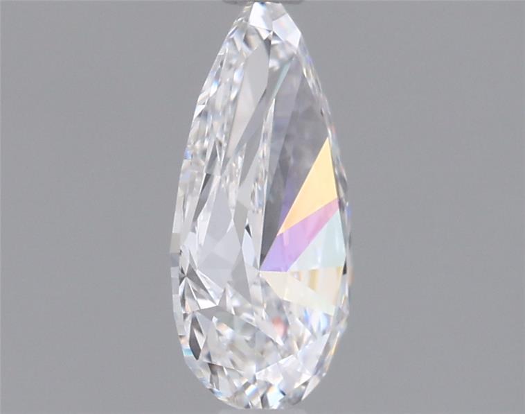 0.93 Carat Pear Lab Diamond :: 360 spin frame 03