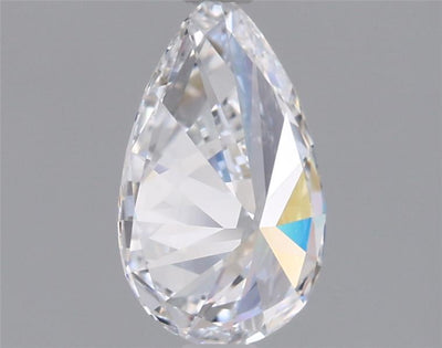 0.93 Carat Pear Lab Diamond :: 360 spin frame 04