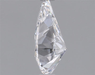 0.93 Carat Pear Lab Diamond :: 360 spin frame 05