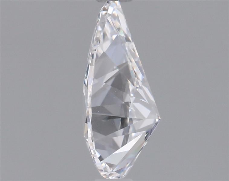 0.93 Carat Pear Lab Diamond :: 360 spin frame 05