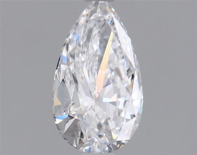 0.93 Carat Pear Lab Diamond :: 360 spin frame 06