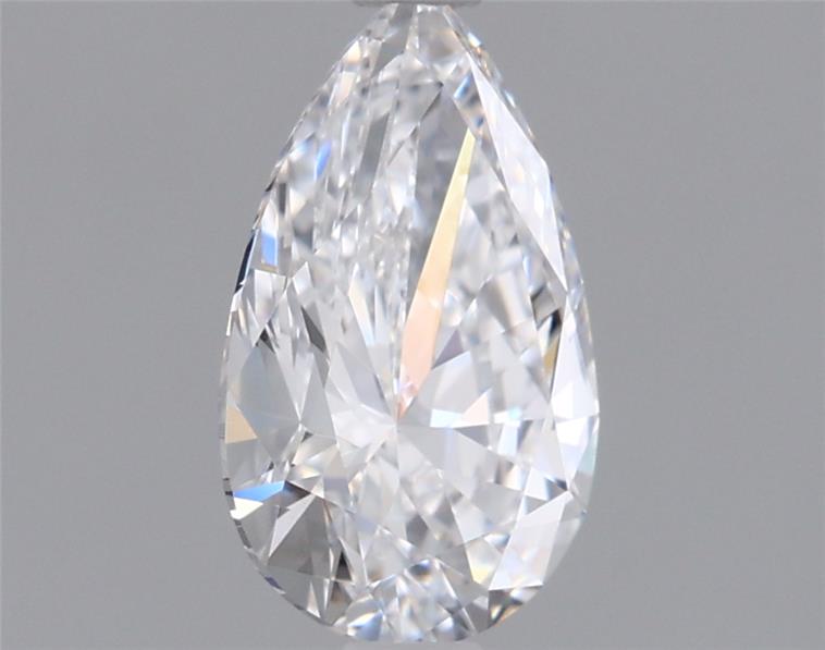 0.93 Carat Pear Lab Diamond :: 360 spin frame 06