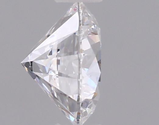 0.54 Carat Round Lab Diamond :: 360 spin frame 02