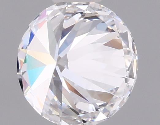 0.54 Carat Round Lab Diamond :: 360 spin frame 04