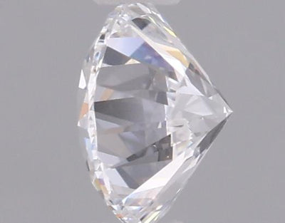 0.54 Carat Round Lab Diamond :: 360 spin frame 06