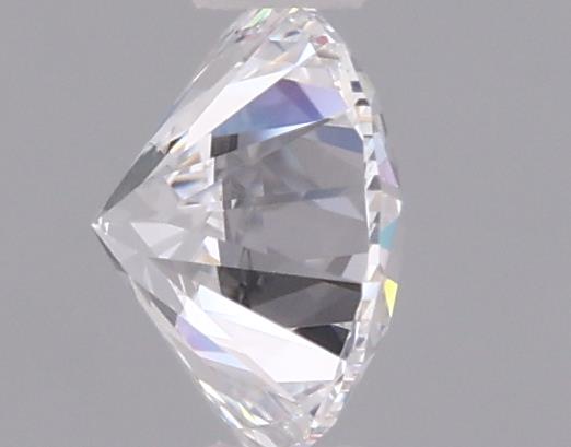 0.54 Carat Round Lab Diamond :: 360 spin frame 07