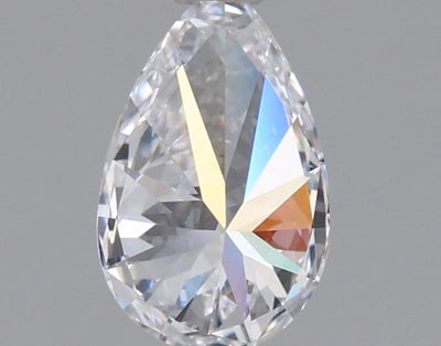 0.53 Carat Pear Lab Diamond :: 360 spin frame 02