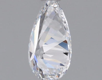 0.53 Carat Pear Lab Diamond :: 360 spin frame 03