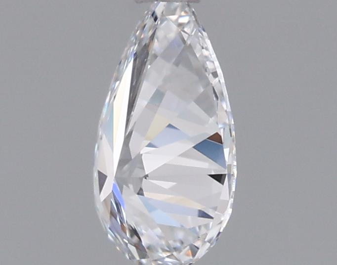 0.53 Carat Pear Lab Diamond :: 360 spin frame 03