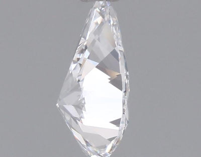 0.53 Carat Pear Lab Diamond :: 360 spin frame 06