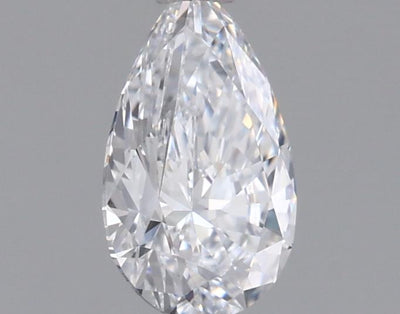 0.53 Carat Pear Lab Diamond :: 360 spin frame 07